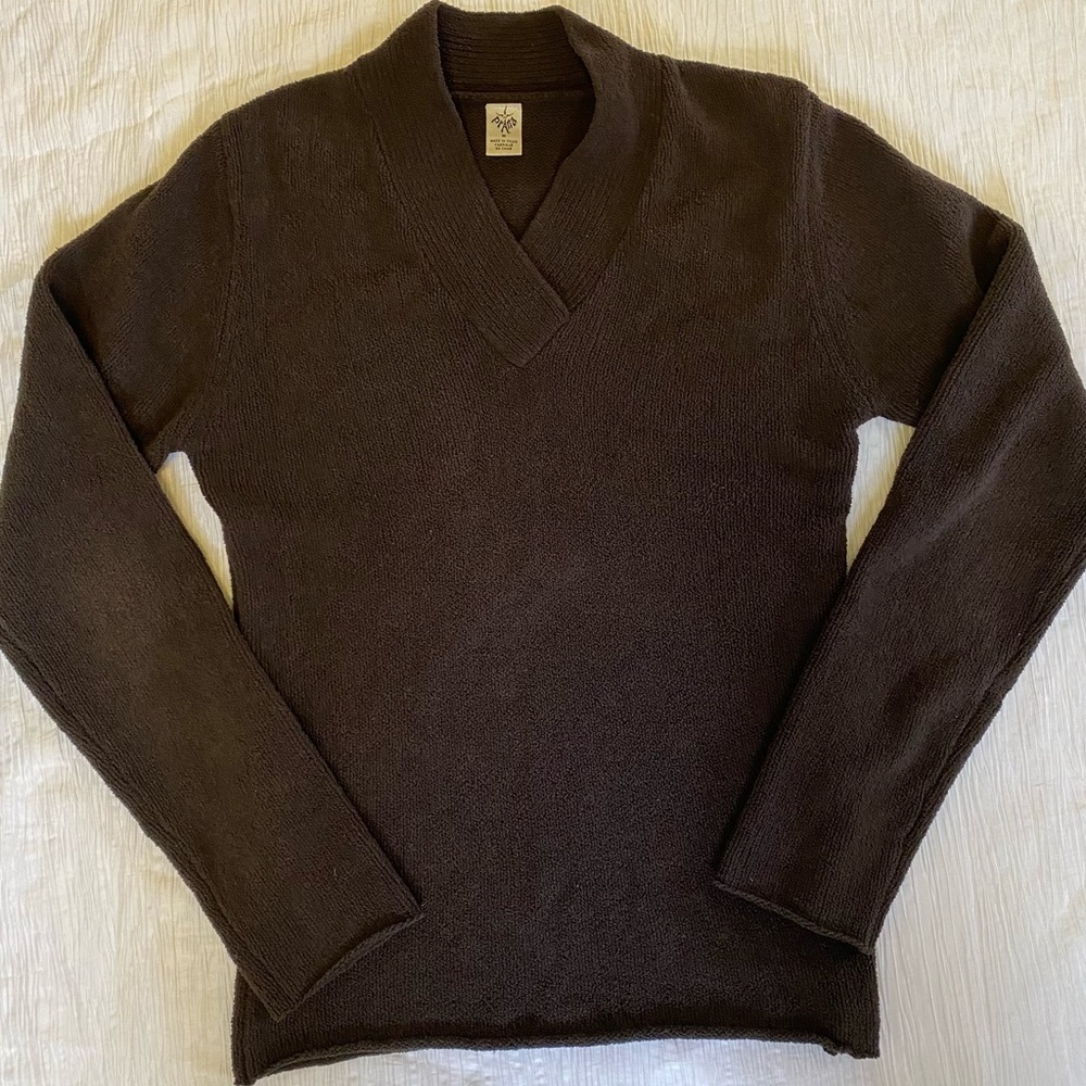 Women’s prAna V-Neck Sweater